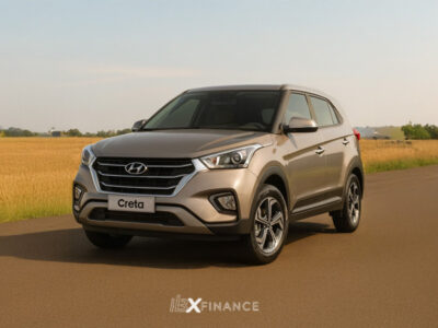 Hyundai Creta zero km preço: versões, ficha técnica e detalhes completos