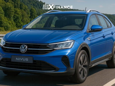 Volkswagen Nivus modelos: conheça versões, preços e especificações em 2025