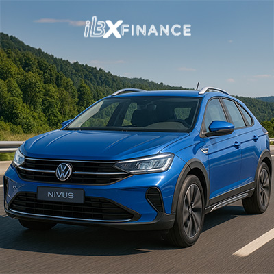 Volkswagen Nivus modelos